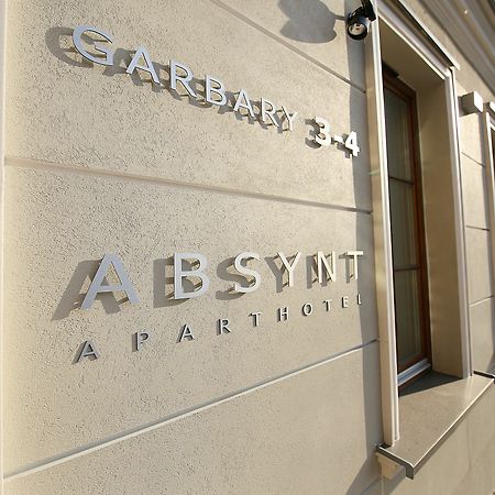 Absyntapart - Stare Miasto Wroclaw Exterior photo