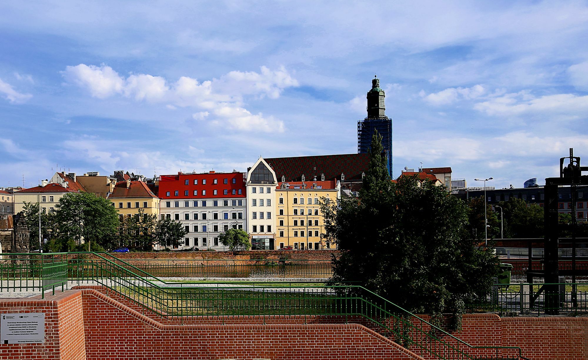 Absyntapart - Stare Miasto Wroclaw Exterior photo