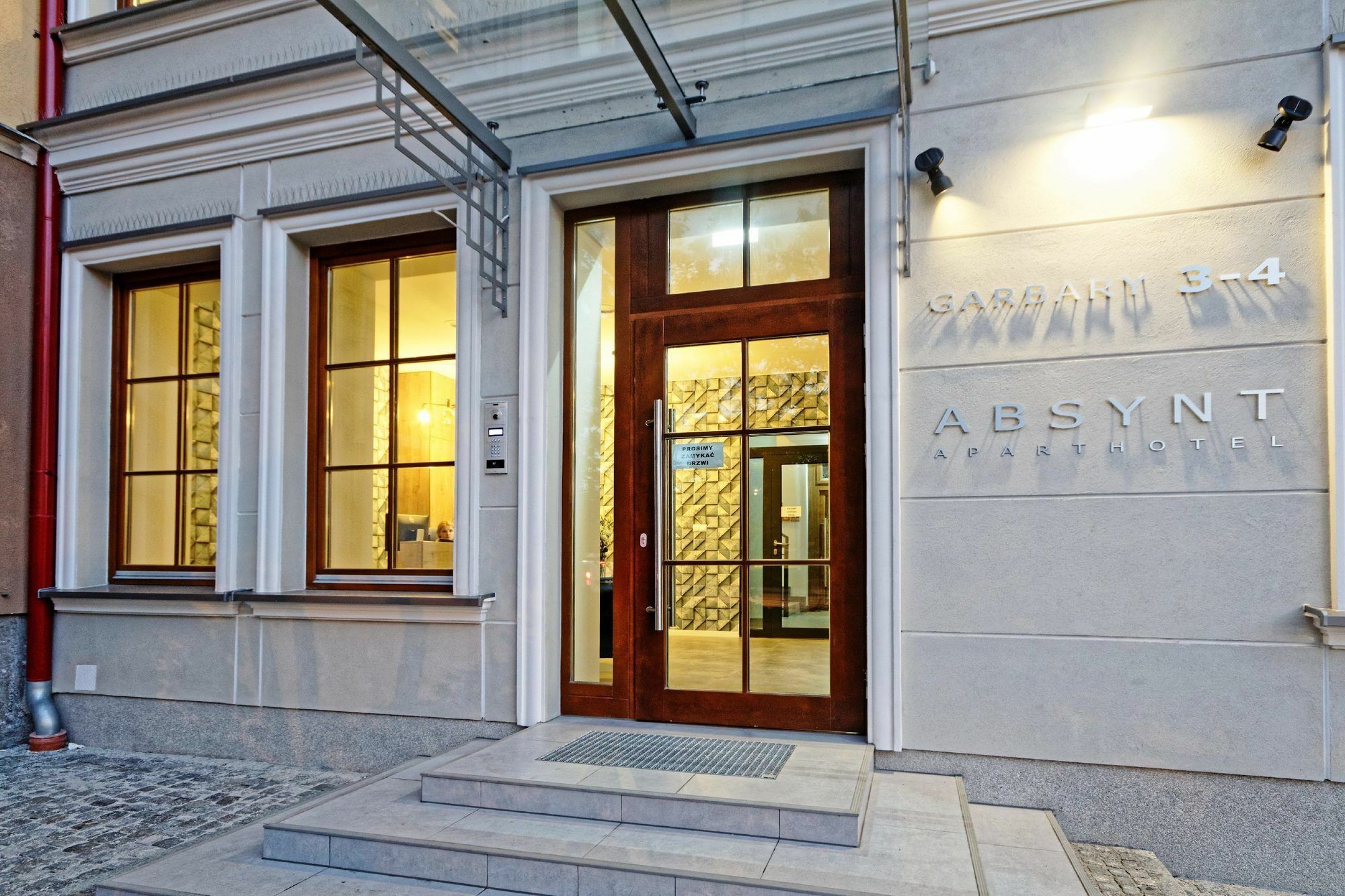Absyntapart - Stare Miasto Wroclaw Exterior photo