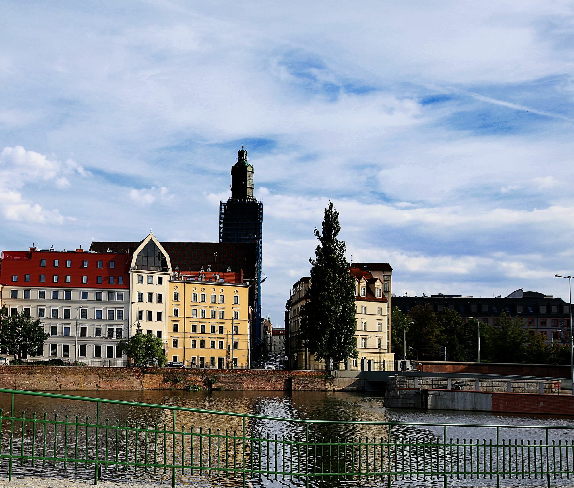 Absyntapart - Stare Miasto Wroclaw Exterior photo