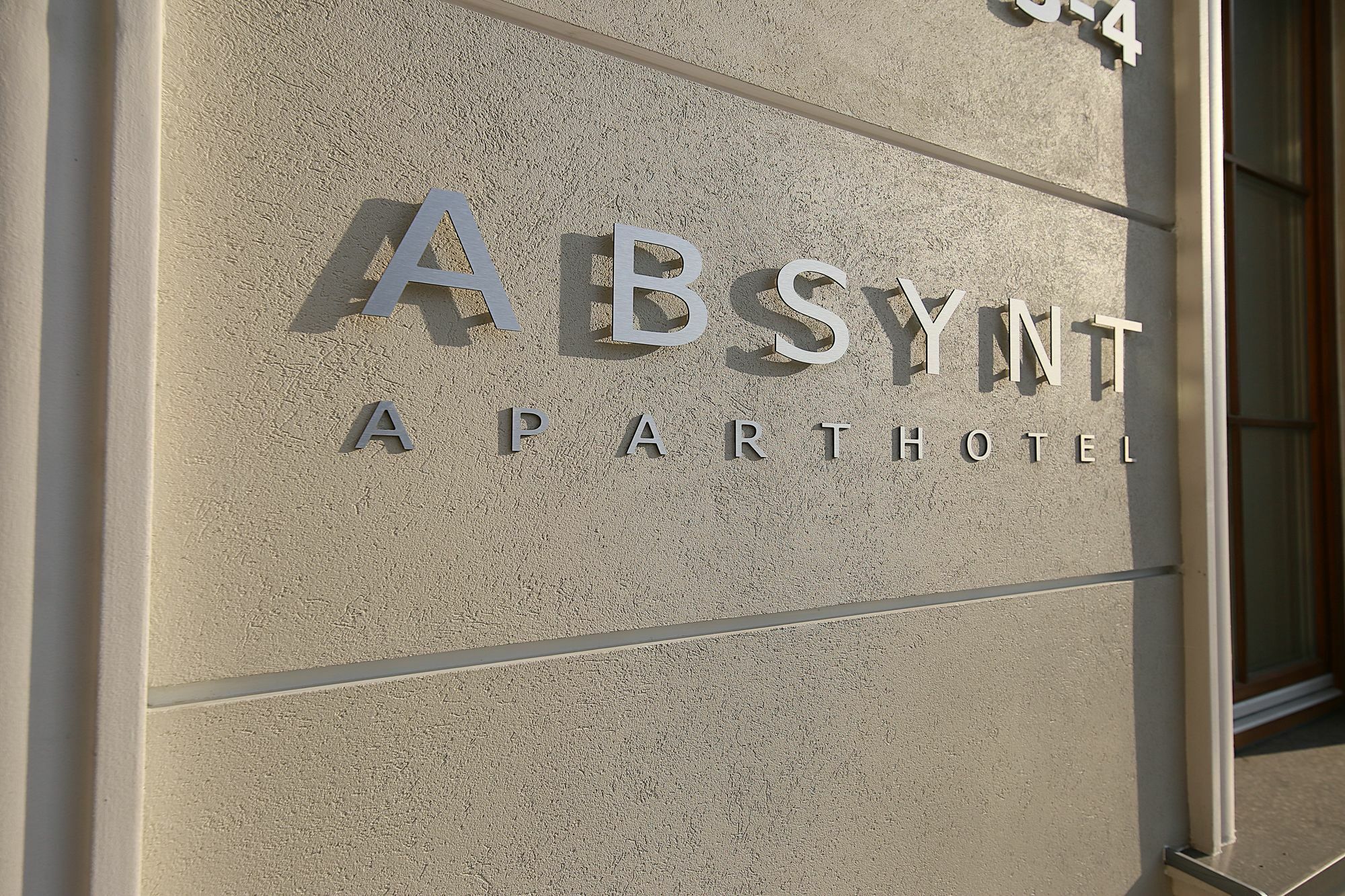 Absyntapart - Stare Miasto Wroclaw Exterior photo